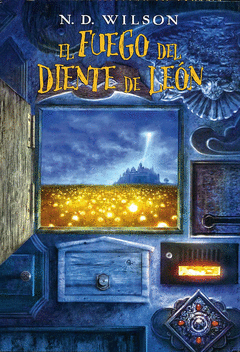 EL FUEGO DEL DIENTE DE LEON