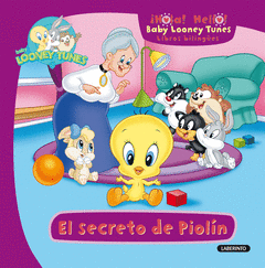 EL SECRETO DE PIOLIN