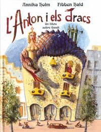 L'ANTON I ELS DRACS
