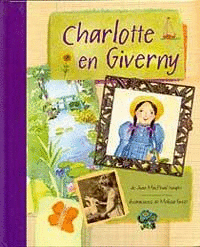 CHARLOTTE EN GIVERNY