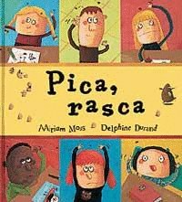 PICA, RASCA