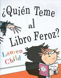 QUIEN TEME AL LIBRO FEROZ?
