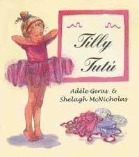 TILLY TUTU