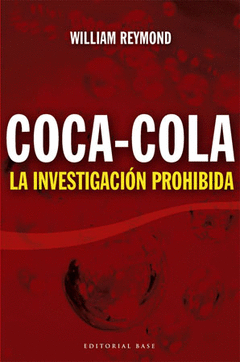 COCA -COLA LA INVESTIGACION PROHIBIDA OFERTA