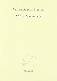LLIBRE DE MERAVELLES