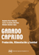 GANADO CAPRINO. PRODUCCION, ALIMENTACION Y SANIDAD