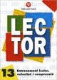 LECTOR N� 13