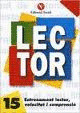 LECTOR N� 15