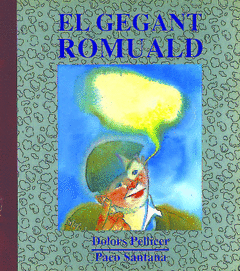 GEGANT ROMUALD, EL