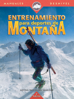 ENTRENAMIENTO PARA DEPORTES DE MONTA�A