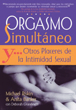 ORGASMO SIMULTANOE Y--