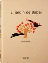 JARDIN DE BABAI,EL