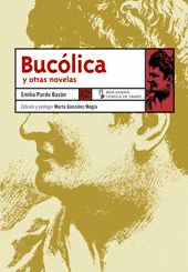 BUCOLICA Y OTRAS NOVELAS