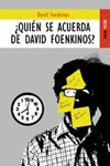 QUIEN SE ACUERDA DE DAVID FOENKINOS