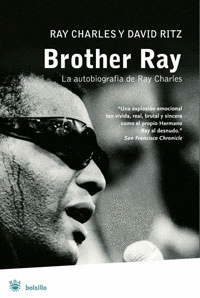 BROTHER RAY AUTOBIOGRAFIA DE RAY CHARLES