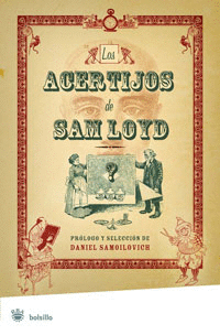 ACERTIJOS DE SAM LOYD