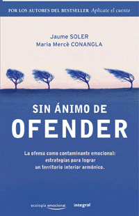 SIN ANIMO DE  OFENDER