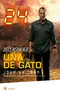 U�A DE GATO