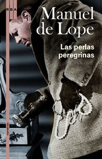 LAS PERLAS PEREGRINAS