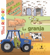 LA GRANJA MINI REPORT