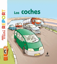 LOS COCHES MINI REPORT