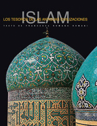 ISLAM TESOROS DE LA HUMANIDAD NATIONAL GEOGRAPHIC