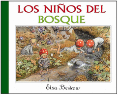 NI�OS DEL BOSQUE, LOS