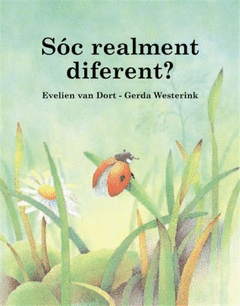 SOC REALMENT DIFERENT