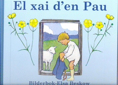 EL XAI D'EN PAU