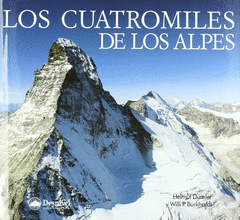 ALTAS MONTA�AS DE LOS ALPES