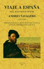 VIAJE A ESPA�A DE ANDR�S NAVAGERO