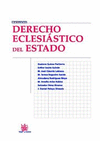 DERECHO ECLESI�STICO DEL ESTADO