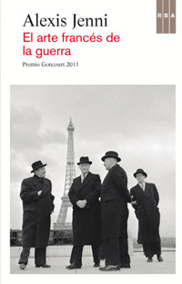 ARTE FRANCES DE LA GUERRA