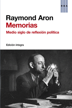 MEMORIAS. MEDIO SIGLO DE REFLEXION POLITICA