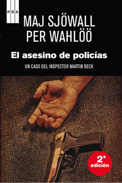 EL ASESINO DE POLICIAS. PACK