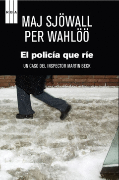 EL POLICIA QUE RIE. UN CASO DEL INSPECTOR MARTIN BECK + OPUSCULO PACK