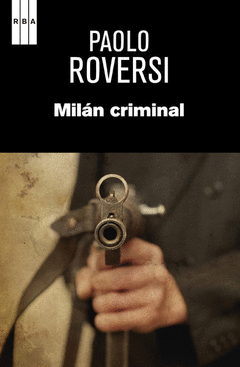 MILAN CRIMINAL