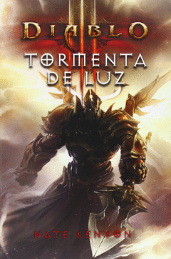 DIABLO 3. TORMENTA DE LUZ