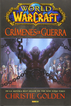 CRIMENES DE GUERRA