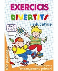 EXERCICIS EDUCATIUS I DIVERTITS