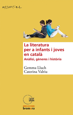 LA LITERATURA PER A INFANTS I JOVES EN CATAL�
