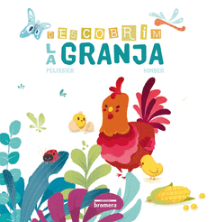 DESCOBRIM LA GRANJA