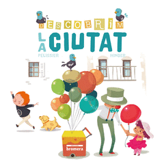 DESCOBRIM LA CIUTAT