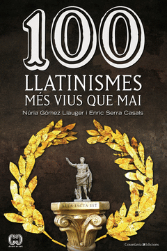 100 LLATINISMES
