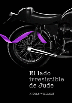 EL LADO IRRESISTIBLE DE JUDE (LIBRO 3)