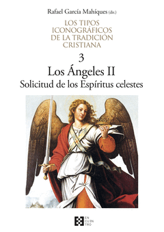 LOS TIPOS ICONOGRFICOS DE LA TRADICIN CRISTIANA / 3