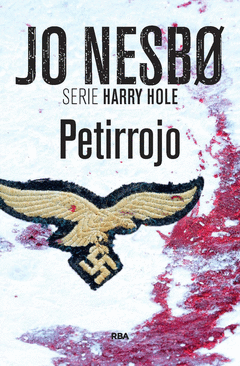 PETIRROJO N E