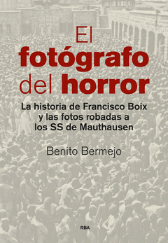 EL FOT�GRAFO DEL HORROR