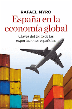 ESPAA EN LA ECONOMIA GLOBAL