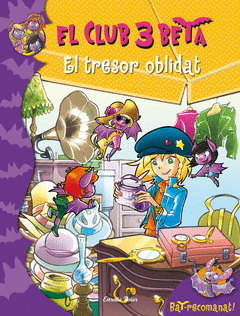 EL TRESOR OBLIDAT N�7